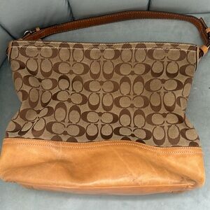Coach Vintage Purse